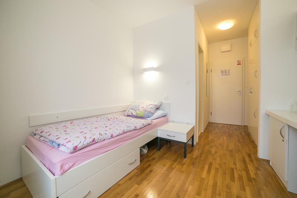 Albergue Kampus