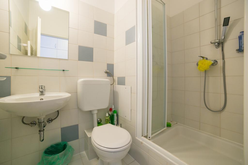 Albergue Kampus Split