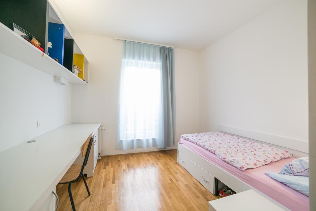 Albergue Kampus Split