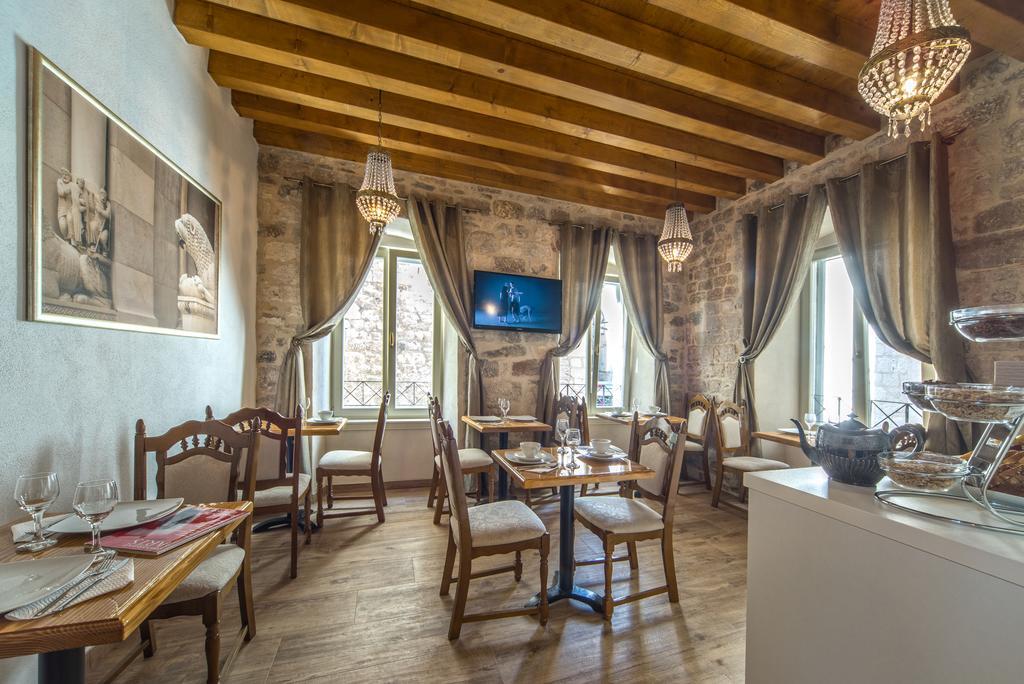 Hotel Villa Split Heritage Hotel 4*