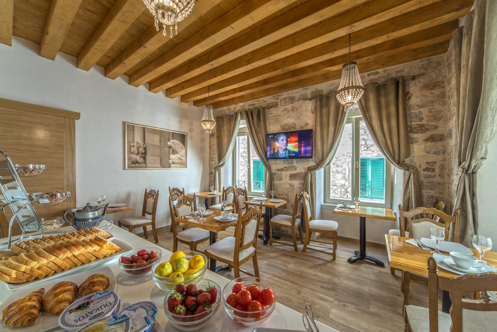 Hotel Villa Split Heritage Hotel
