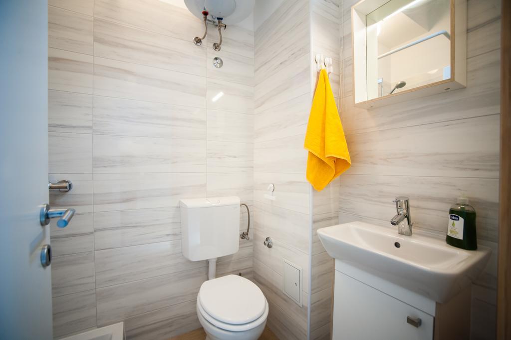Apartment Ayre