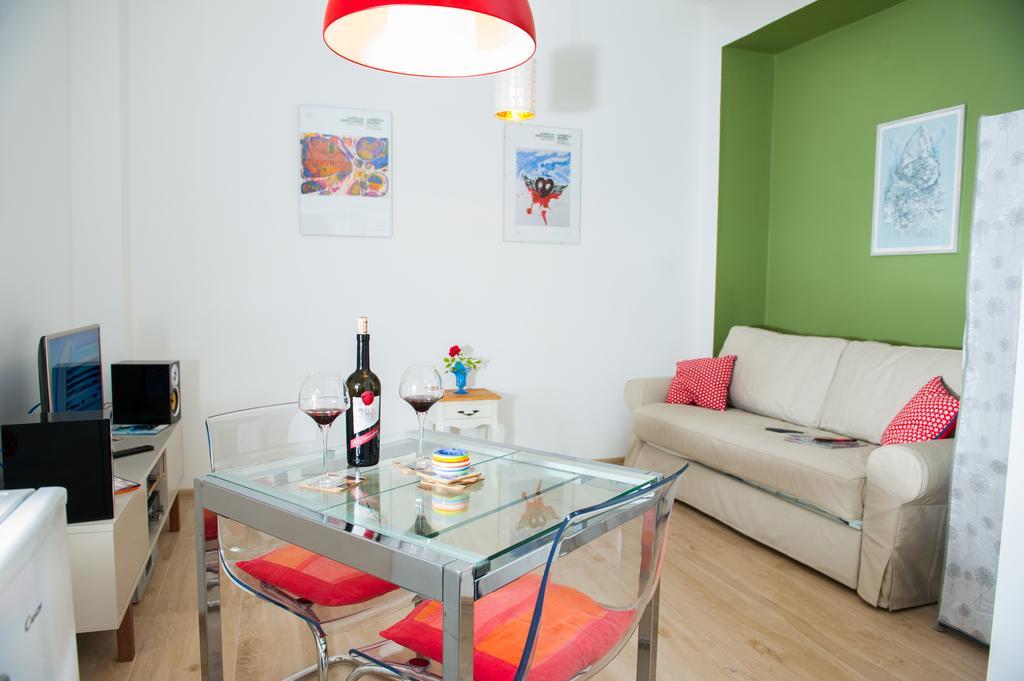 Apartment Ayre *