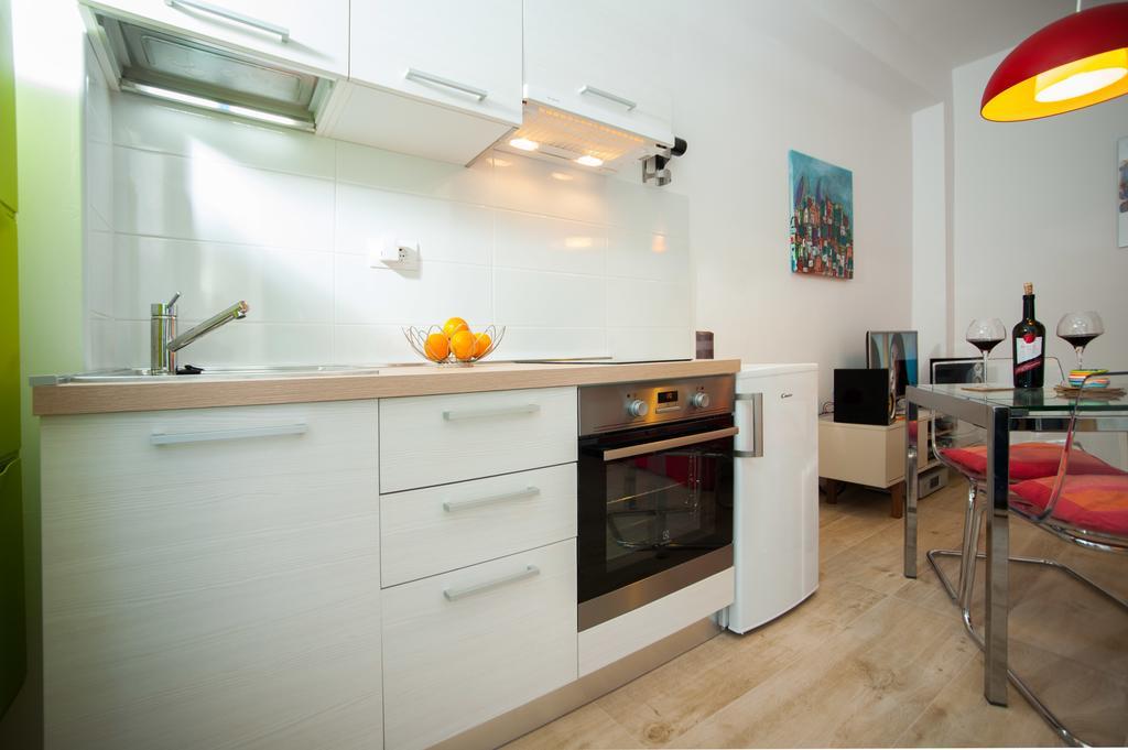 Apartment Ayre