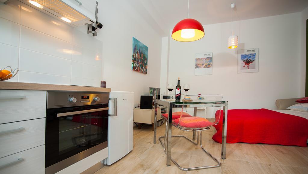 Apartment Ayre Split