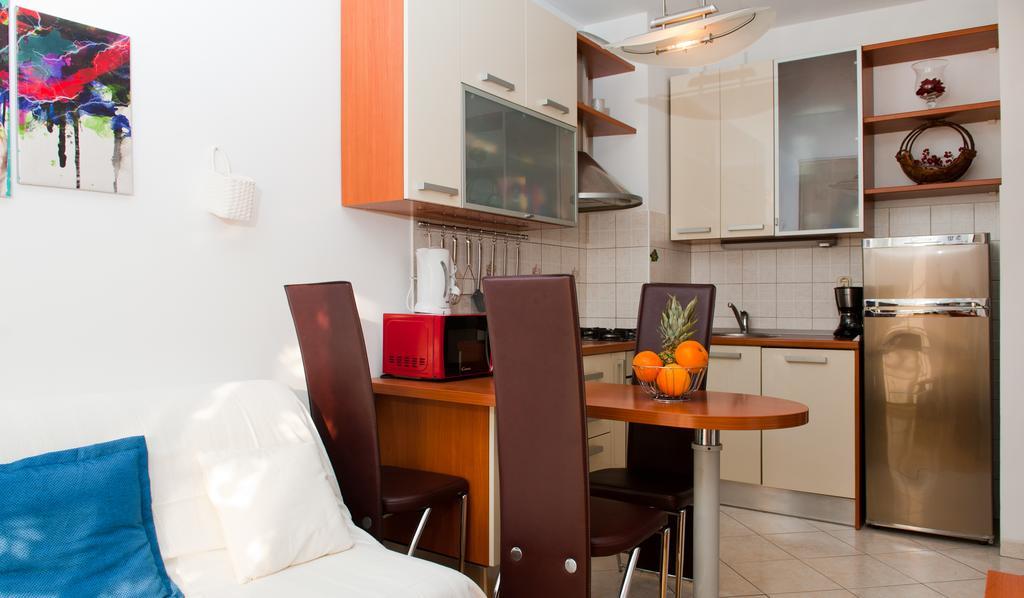 Apartment Di Anima *