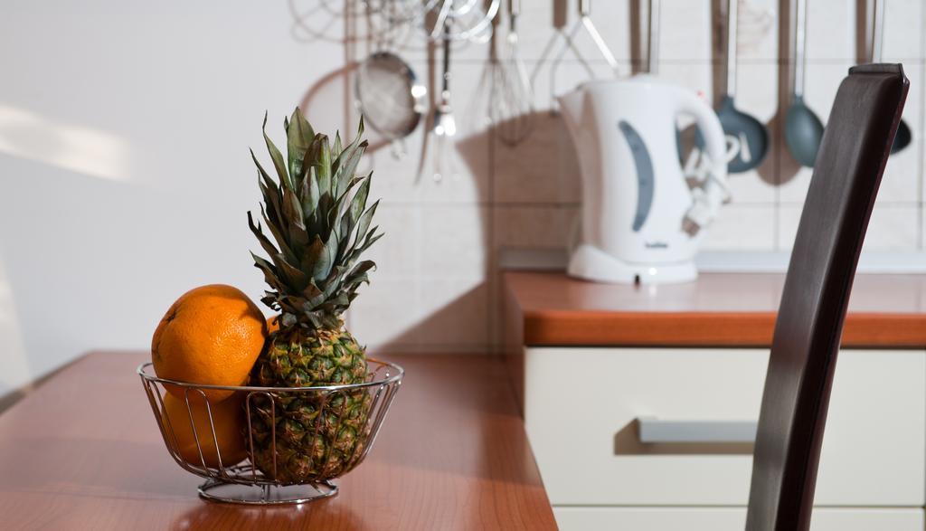 Apartment Di Anima Split