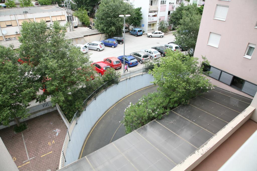 Apartamento Dg With Parking Garage *