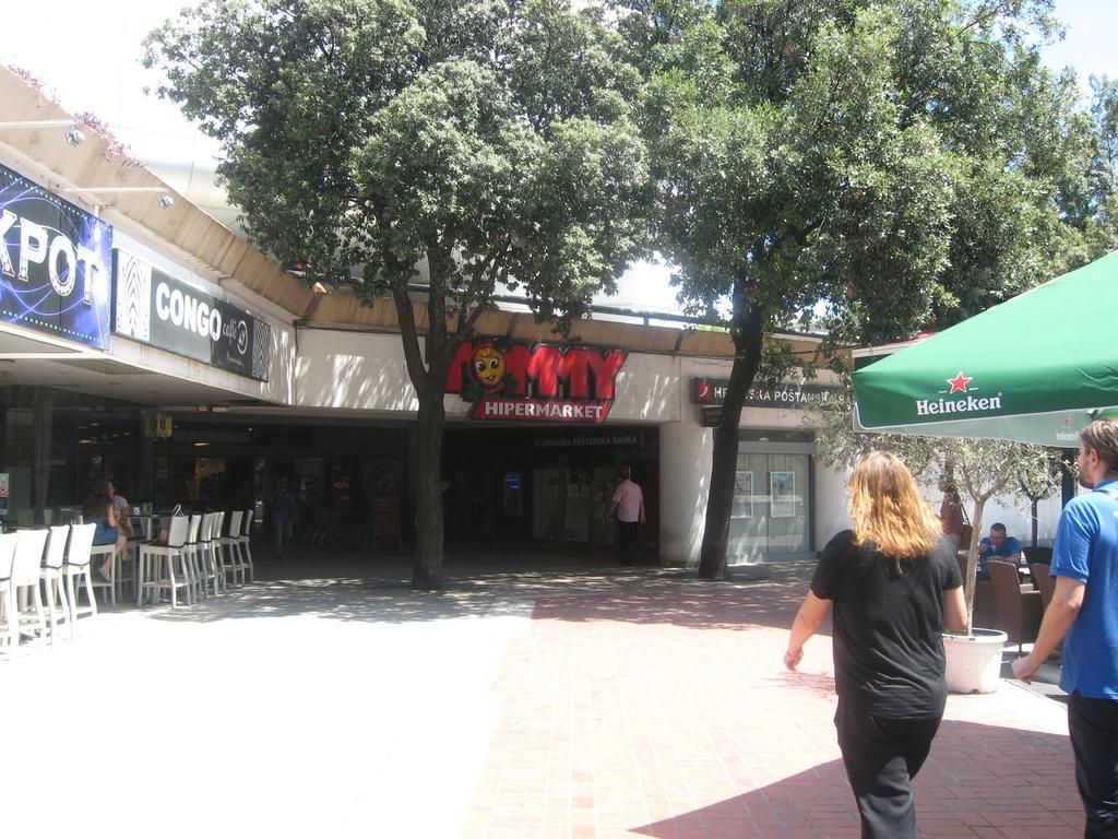 Studio Antonio Split