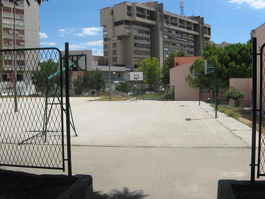 Apartment Studio Antonio Split