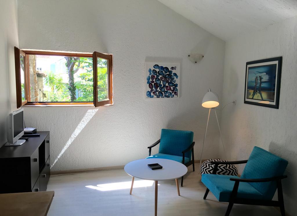 Appartement Sunny Split