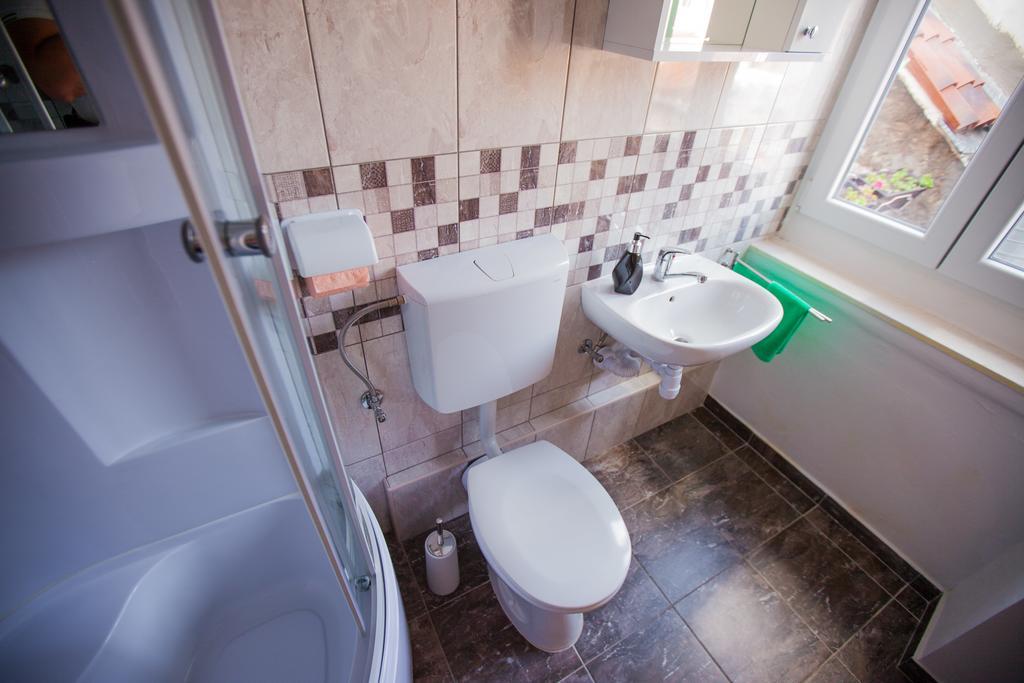 Gasthuis Golden Gate Dream 3*