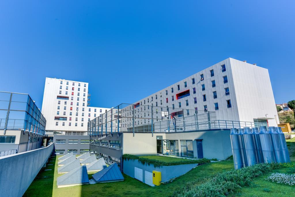 Kampus Split