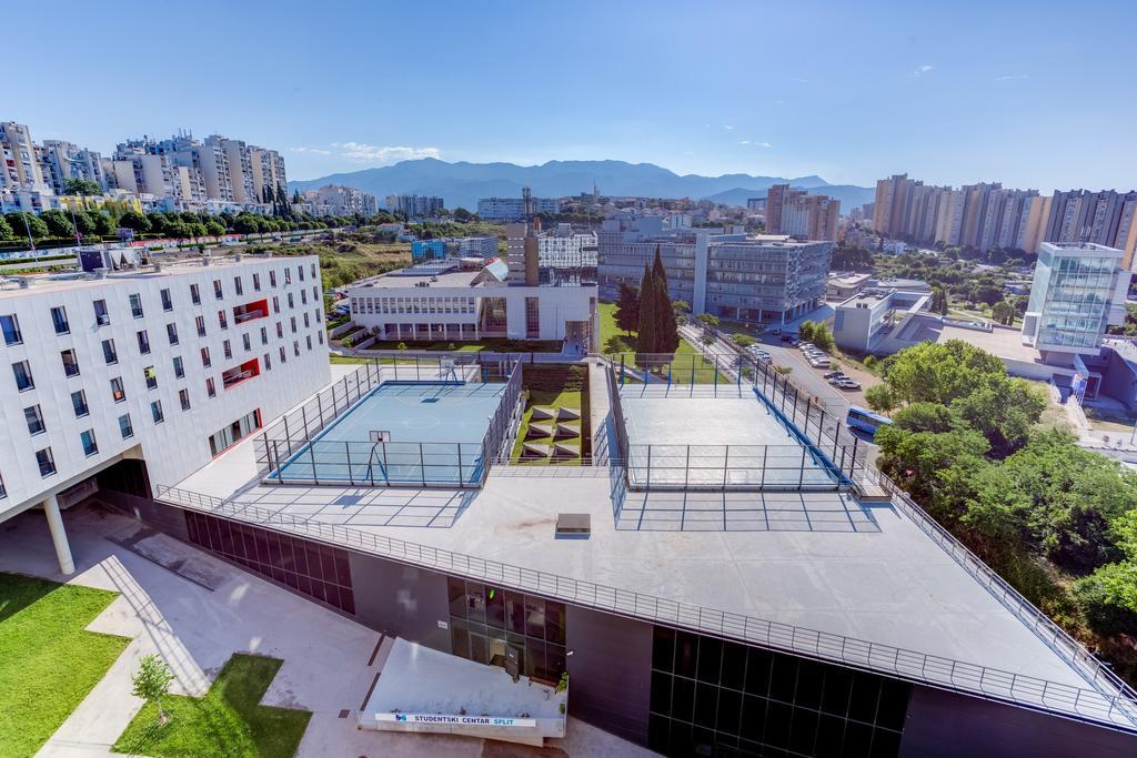 Albergue Kampus
