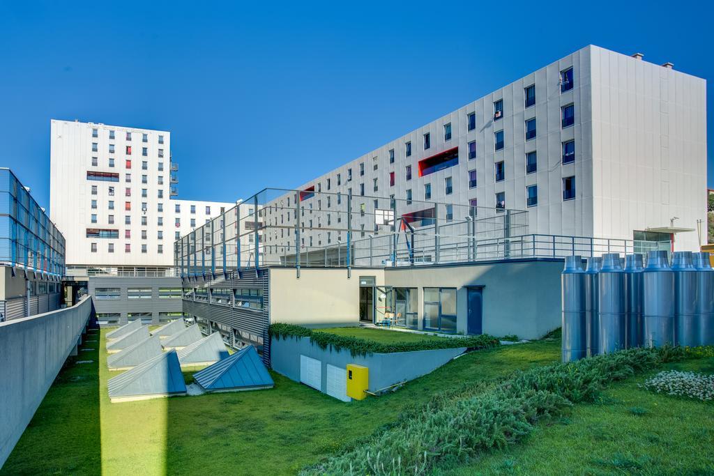 Albergue Kampus Split