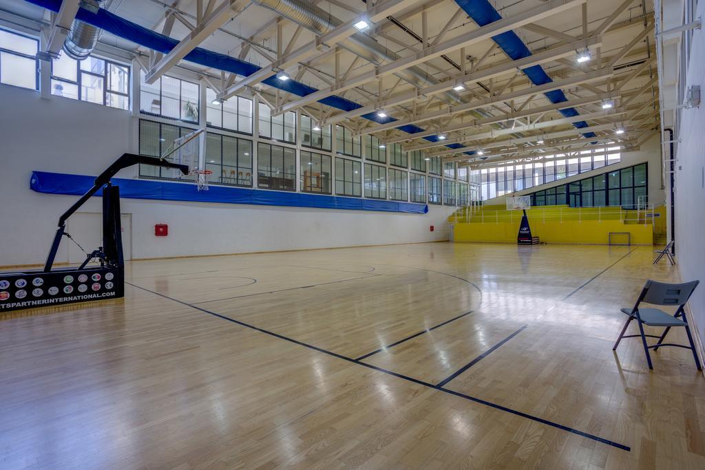 Albergue Kampus Split