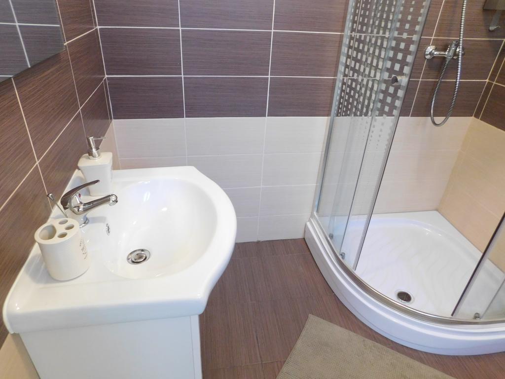 Apartment Toncic