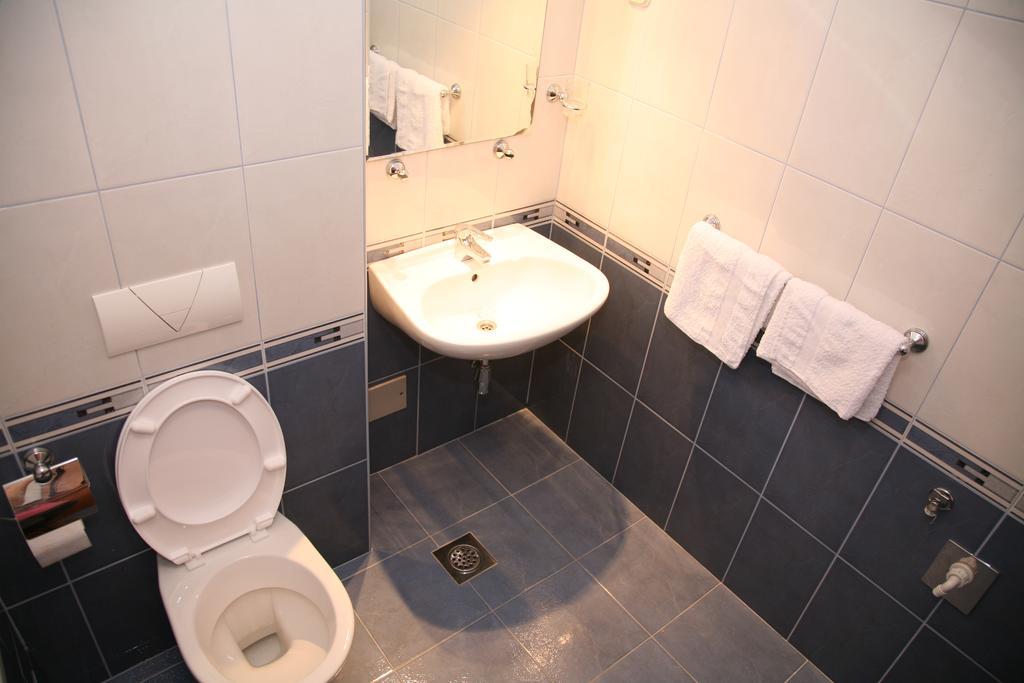 Apartamento Dg With Parking Garage Split