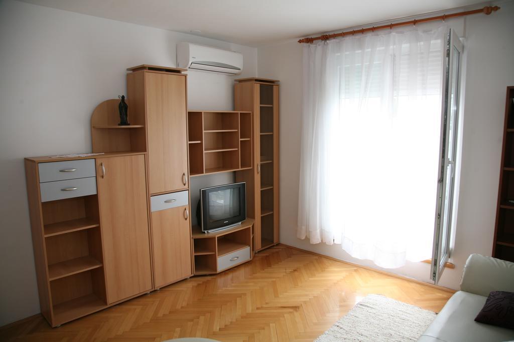 Apartamento Dg With Parking Garage