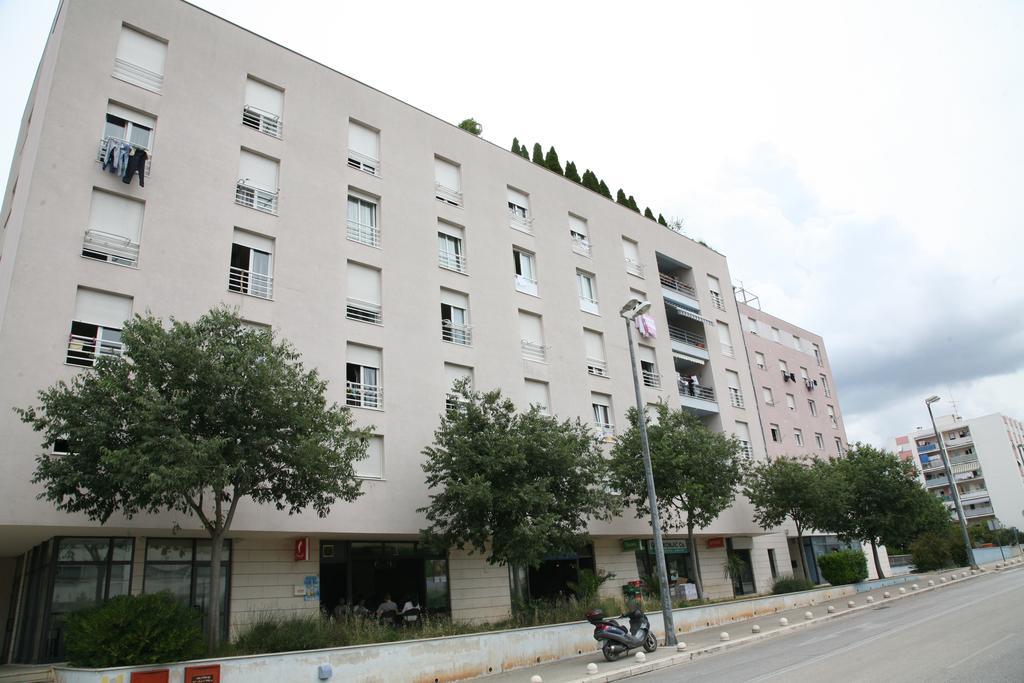Apartamento Dg With Parking Garage Split