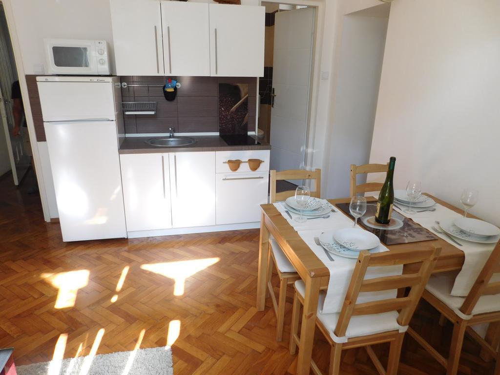 Apartment Toncic Split