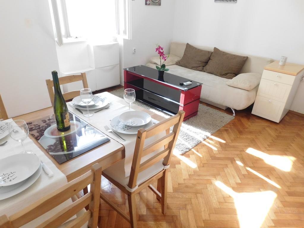 Apartment Toncic