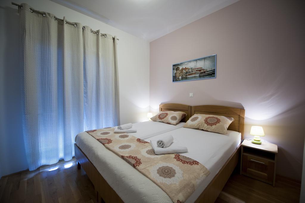 Appartement Marjan Split