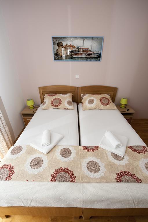 Appartement Marjan Split
