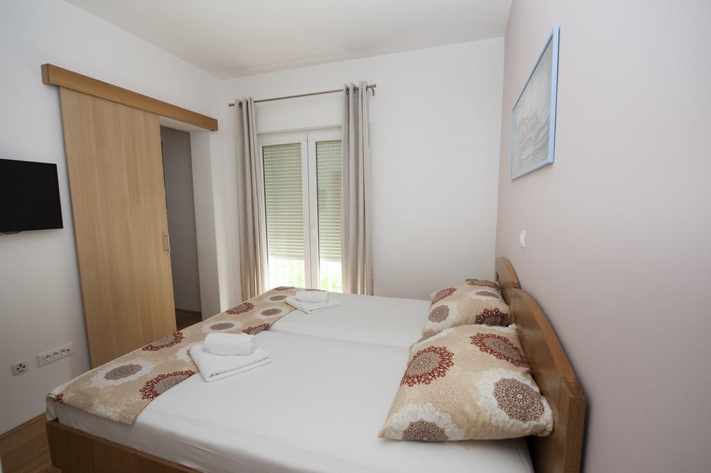 Appartement Marjan *
