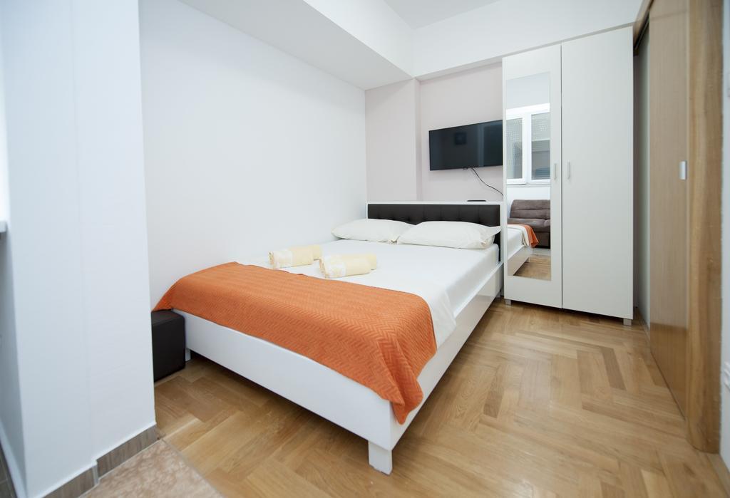 Appartement Marjan Split