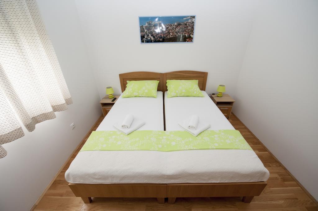 Appartement Marjan Split
