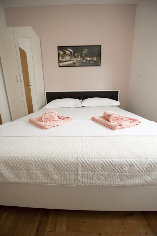 Appartement Marjan Split