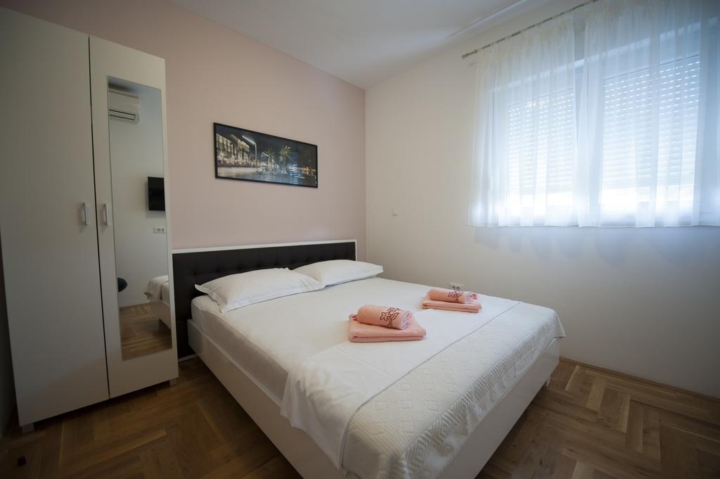 Appartement Marjan Split