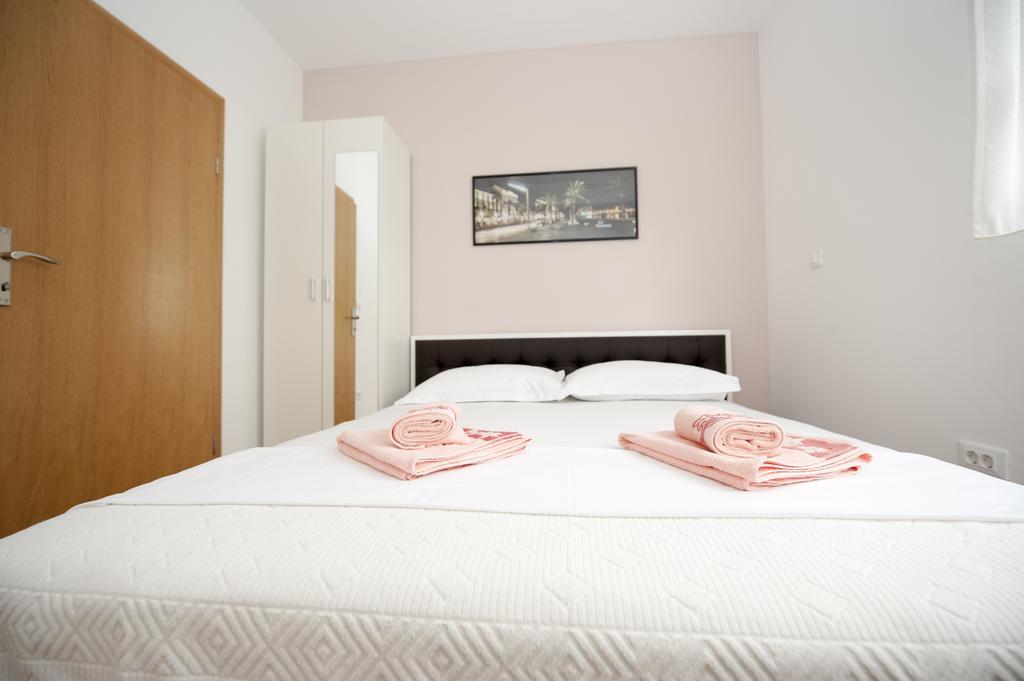 Appartement Marjan