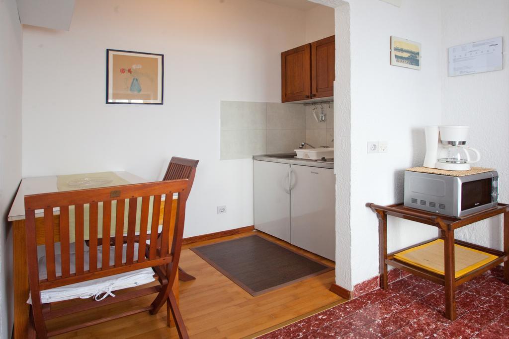 Apartment Martin