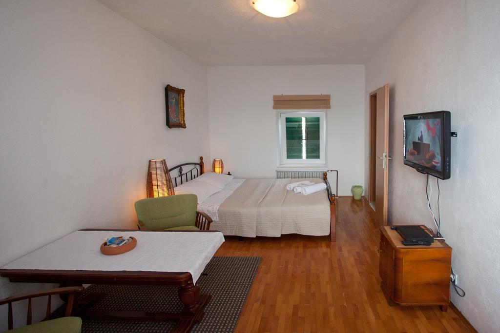 Apartment Martin