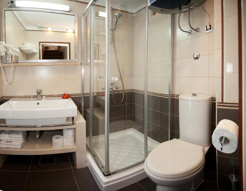 Veli Varos Apartment