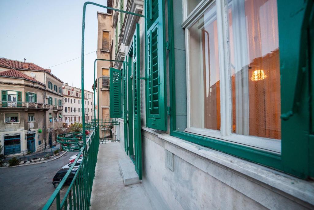 Guest house Riva