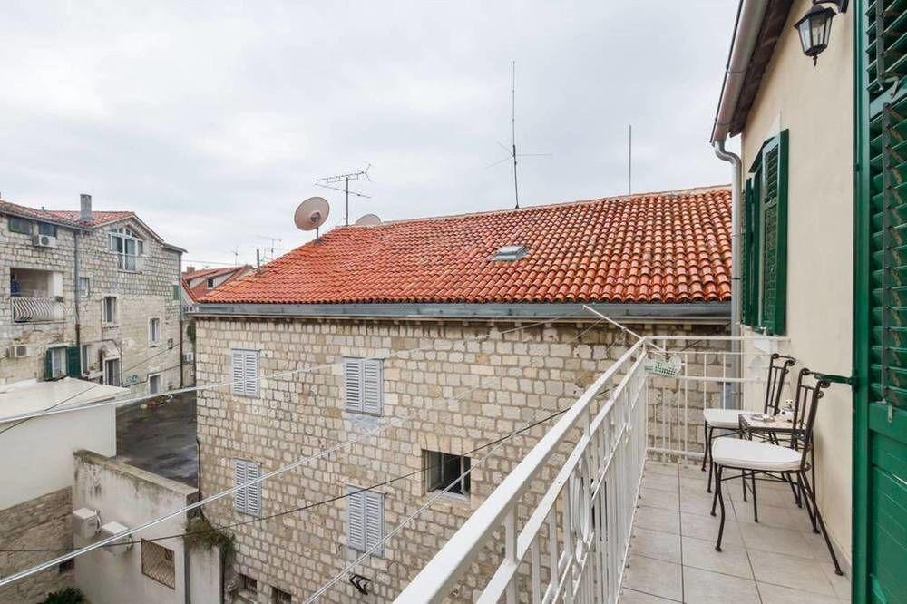 Central Old Town 3* Split