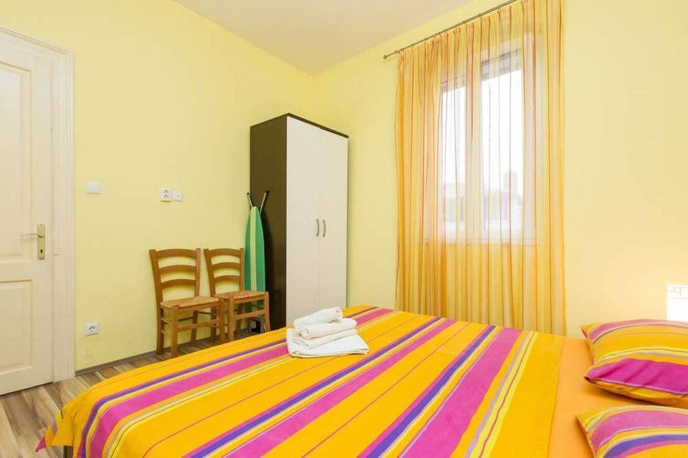 Central Old Town Guest house Split