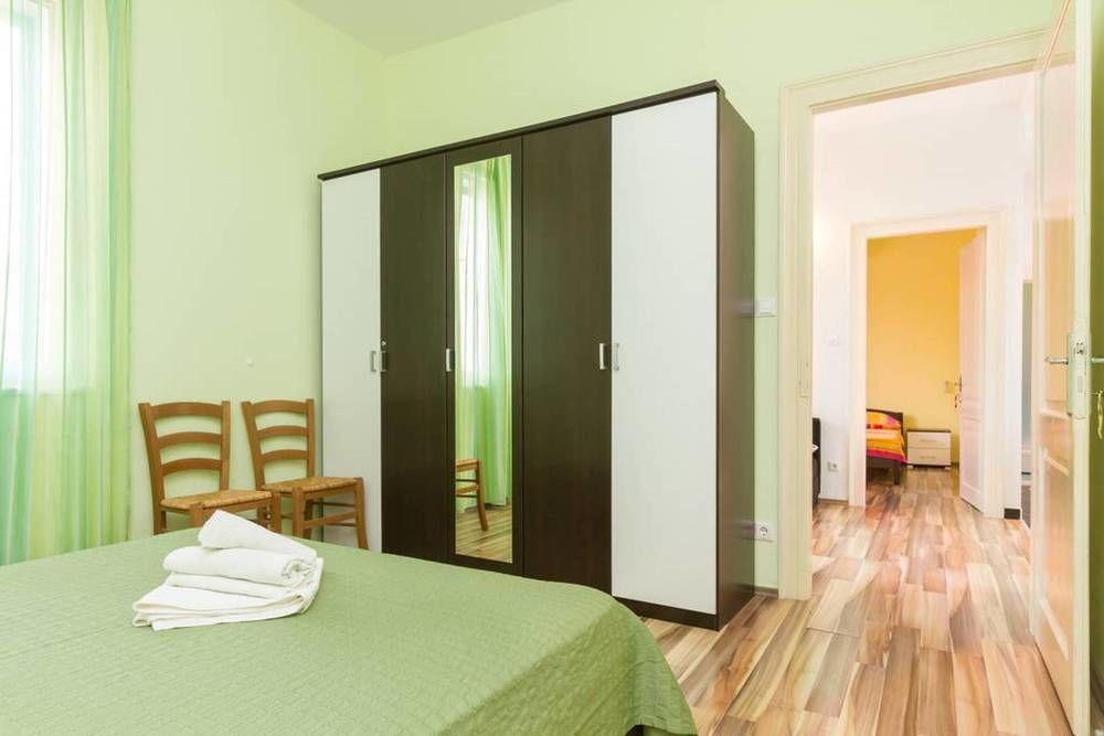 Central Old Town 3* Split
