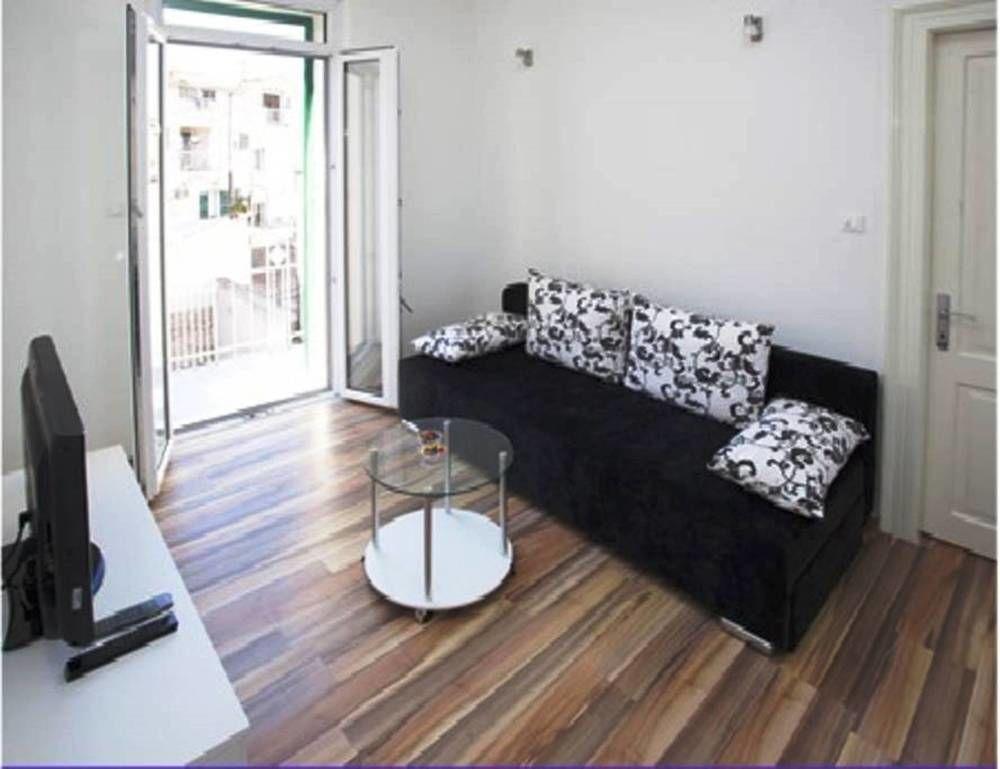 Central Old Town 3* Split