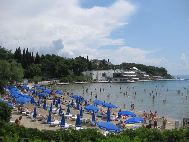 Cecilija Hotel Split