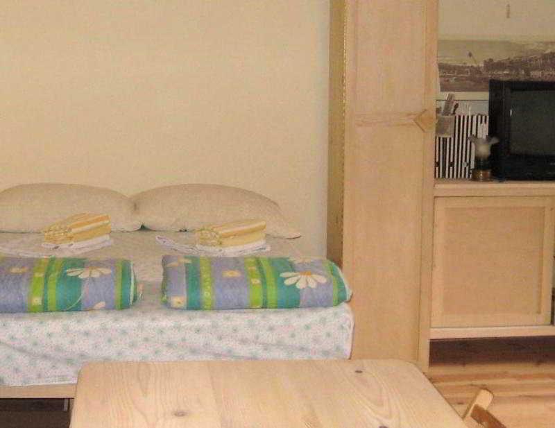 Cecilija Hotel
