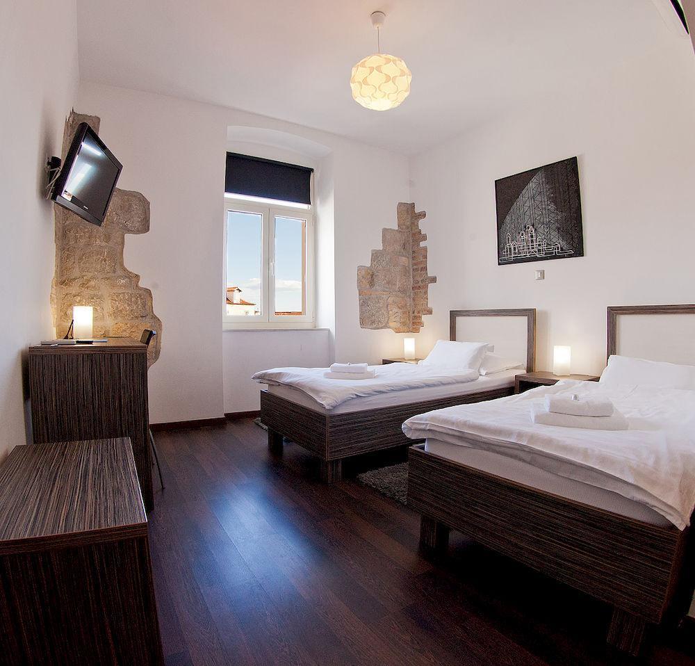 Marmontova Luxury Gasthof