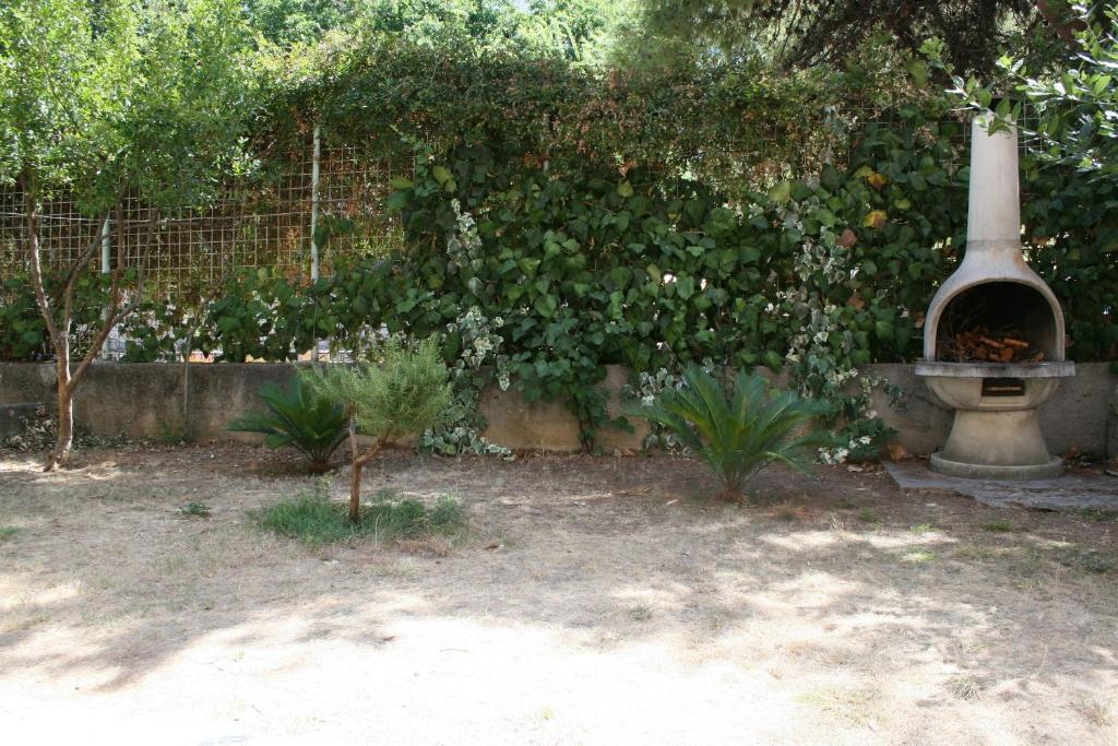 Apartment Mrduljas Split