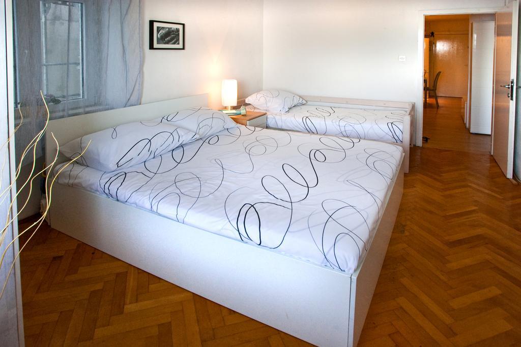 Banjo Polo Apartamento