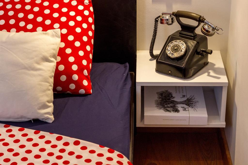 Apartman Sv Petar Stari U Centru Splita Apartment