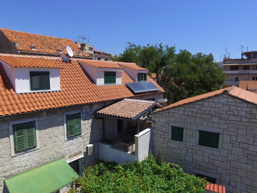 Desideria Gostinjska kuća Split