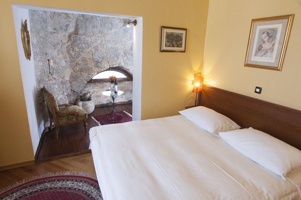 Peristil Hotel Split